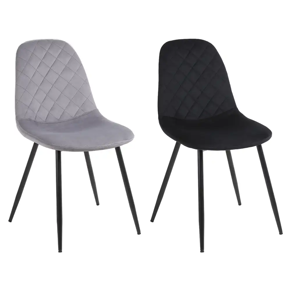 leather dining chair